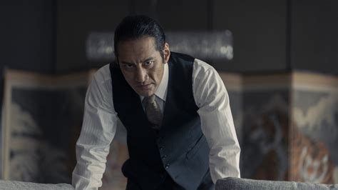 'Tokyo Vice' Season 2 Finale: Series Creator, EP Talk Tozawa.